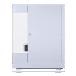 Phanteks = EVOLV X2 ARGENT BLANC Latéale gauche Mid Tower White(Open Box)