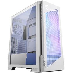 MSI MPG VELOX 300R AIRFLOW PZ BLANC Boîtier moyen-tour