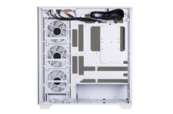 BitFenix CETO Premium ATX Mid Tower Case, White