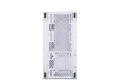 BitFenix CETO Premium ATX Mid Tower Case, White