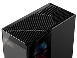 CORSAIR FRAME 4500X RS-R ARGB, Noir