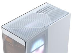 CORSAIR FRAME 4500X RS-R ARGB, Blanc