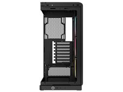 CORSAIR FRAME 4500X LX-R RGB LINK, Black