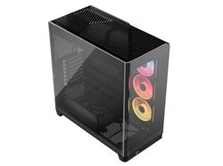CORSAIR FRAME 4500X LX-R RGB LINK, Black