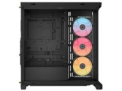 CORSAIR FRAME 4500X LX-R RGB LINK, Black