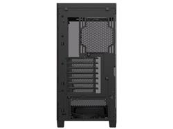 CORSAIR FRAME 4500X LX-R RGB LINK, Black