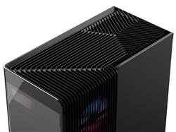 CORSAIR FRAME 4500X LX-R RGB LINK, Black