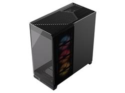 CORSAIR FRAME 4500X LX-R RGB LINK, Black