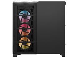 CORSAIR FRAME 4500X LX-R RGB LINK, Black