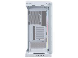 CORSAIR FRAME 4500X LX-R RGB LINK, White