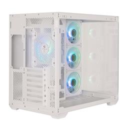 BitFenix Boîtier AL118, Blanc