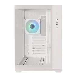 BitFenix Boîtier AL118, Blanc