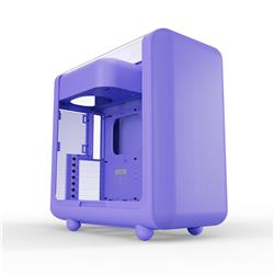 HYTE X50 X50 Mid Tower Taro Milk