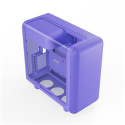 HYTE X50 X50 Mid Tower Taro Milk