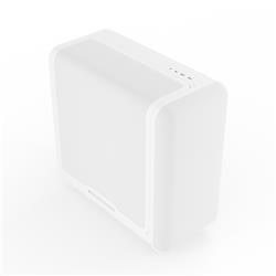 HYTE X50 Air snow white(Open Box)