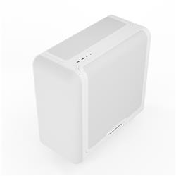 HYTE X50 Air snow white(Open Box)