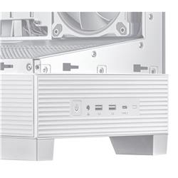 ASUS A31 PLUS Blanc