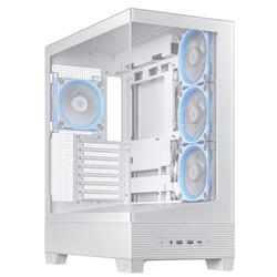 ASUS A31 PLUS Blanc