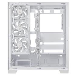 ASUS A31 PLUS Blanc