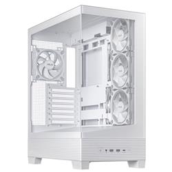 ASUS A31 PLUS Blanc