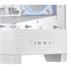 ASUS A31 PLUS Blanc