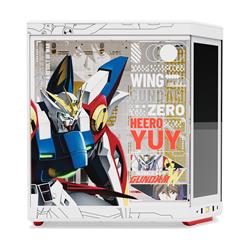 HYTE X Gundam Wing Y70 Touch Infinite Case