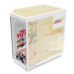 HYTE X Gundam Wing Y70 Touch Infinite Case