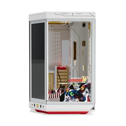 HYTE X Gundam Wing Y70 Touch Infinite Case