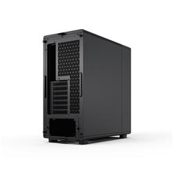 Fractal Design Epoch Black Solid - High Airflow PC Gaming Case(Open Box)