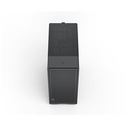 Fractal Design Epoch Black Solid - High Airflow PC Gaming Case(Open Box)