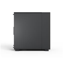 Fractal Design Epoch Black Solid - High Airflow PC Gaming Case(Open Box)