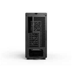 Fractal Design Epoch Black Solid - High Airflow PC Gaming Case(Open Box)