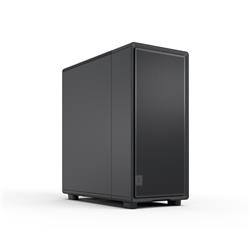 Fractal Design Epoch Black Solid - High Airflow PC Gaming Case(Open Box)
