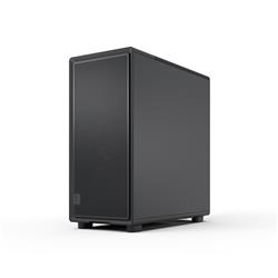 Fractal Design Epoch Black - Tempered Glass Light Tint - High Airflow