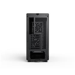 Fractal Design Epoch Black - Tempered Glass Light Tint - High Airflow