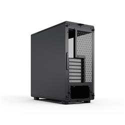 Fractal Design Epoch Black RGB - Tempered Glass Light Tint PC