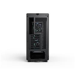 Fractal Design Epoch Black RGB - Tempered Glass Light Tint PC