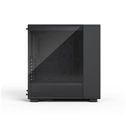 Fractal Design Epoch Black RGB - Tempered Glass Light Tint PC