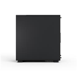 Fractal Design Epoch Black RGB - Tempered Glass Light Tint PC