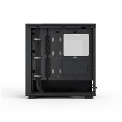 Fractal Design Epoch Black RGB - Tempered Glass Light Tint PC