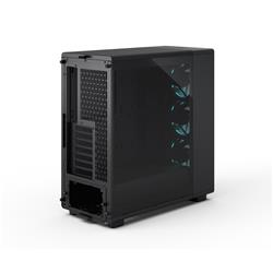 Fractal Design Epoch Black RGB - Tempered Glass Light Tint PC