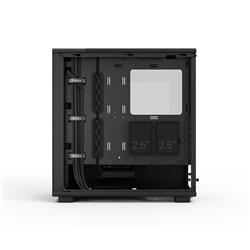 Fractal Design Epoch Black RGB - Tempered Glass Light Tint PC
