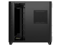 CORSAIR AIR 5400 RS-R ARGB Mid-Tower PC Case, Black