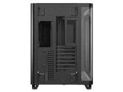CORSAIR AIR 5400 RS-R ARGB Mid-Tower PC Case, Black
