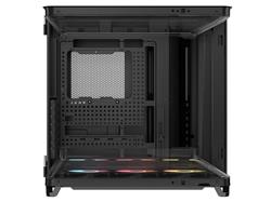 CORSAIR AIR 5400 RS-R ARGB Mid-Tower PC Case, Black