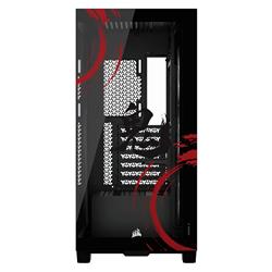 CORSAIR 3500X RS-R  ARGB Shugo Onyx Blade Black
