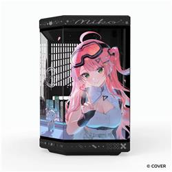 HYTE Sakura Miko Y70 Noir