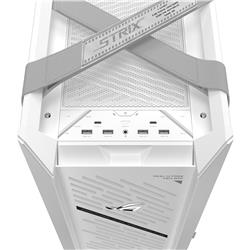 ASUS ROG Strix Helios II GX601S White