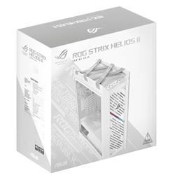ASUS ROG Strix Helios II GX601S White