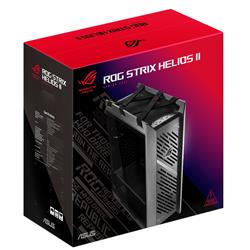 ASUS ROG Strix Helios II GX601S Noir